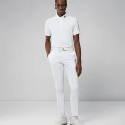 J.Lindeberg Men's Elof Stretch Golf Trousers
