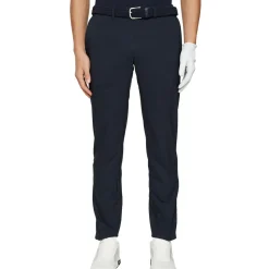 J.Lindeberg Men's Elof Stretch Golf Trousers