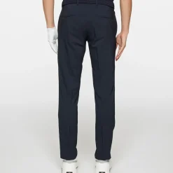 J.Lindeberg Men's Elof Stretch Golf Trousers
