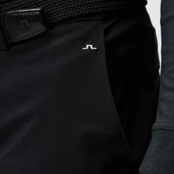 J.Lindeberg Men's Elof Stretch Golf Trousers