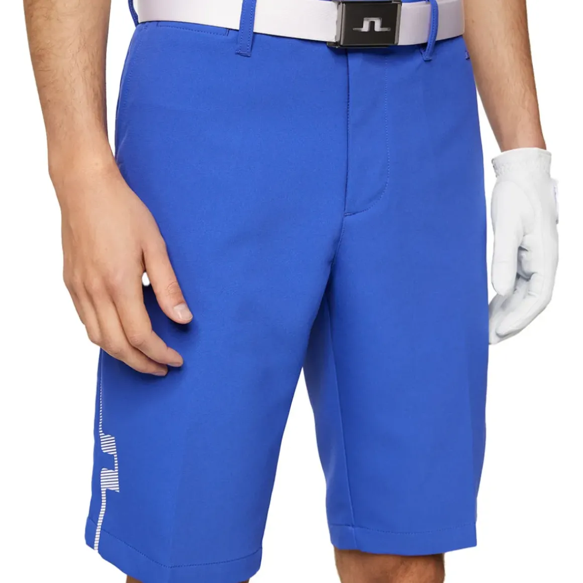 J.Lindeberg Men's Heath Golf Shorts