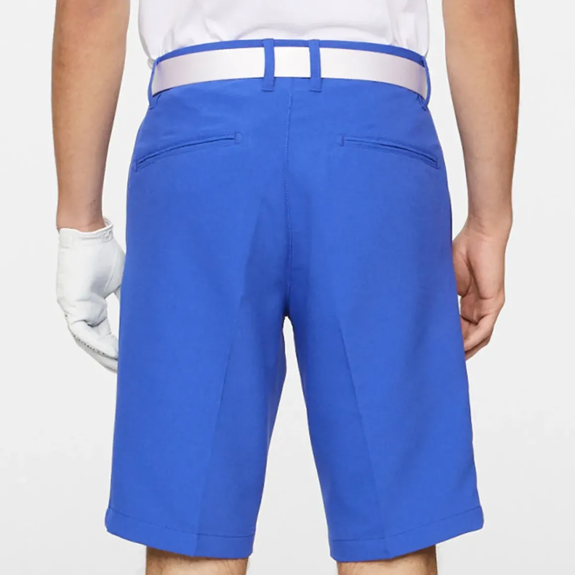 J.Lindeberg Men's Heath Golf Shorts