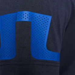 J.Lindeberg Men's Heath Golf Polo Shirt