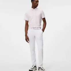 J.Lindeberg Men's Heath Golf Polo Shirt