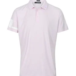 J.Lindeberg Men's Heath Golf Polo Shirt