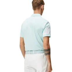 J.Lindeberg Men's Heath Golf Polo Shirt
