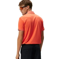 J.Lindeberg Men's Ian Golf Polo Shirt