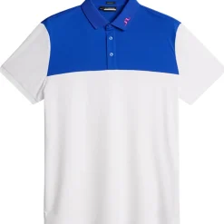 J.Lindeberg Men's Jeff Golf Polo Shirt