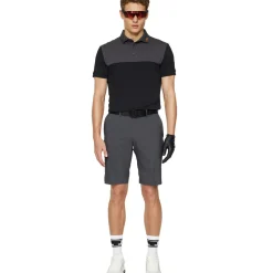 J.Lindeberg Men's Jeff Golf Polo Shirt