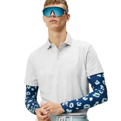 J.Lindeberg Men's Kim Golf Polo Shirt