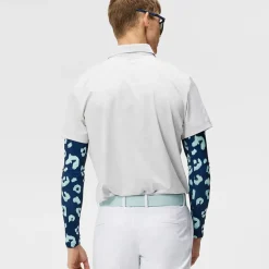 J.Lindeberg Men's Kim Golf Polo Shirt