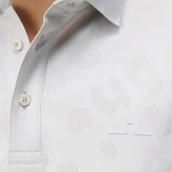 J.Lindeberg Men's Kim Golf Polo Shirt