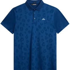 J.Lindeberg Men's Kim Golf Polo Shirt