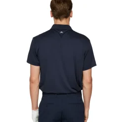 J.Lindeberg Men's Klas Golf Polo Shirt