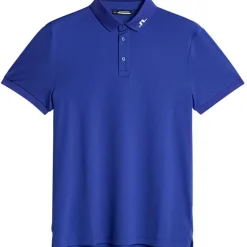 J.Lindeberg Men's KV Golf Polo Shirt