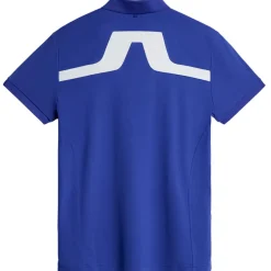 J.Lindeberg Men's KV Golf Polo Shirt