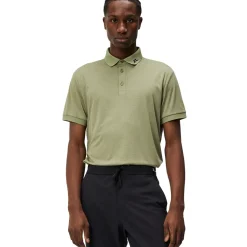 J.Lindeberg Men's KV Golf Polo Shirt