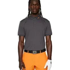 J.Lindeberg Men's KV Golf Polo Shirt