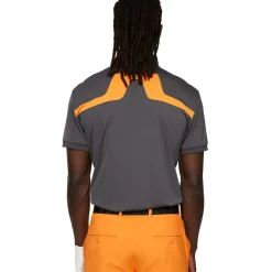J.Lindeberg Men's KV Golf Polo Shirt