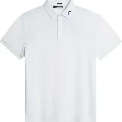 J.Lindeberg Men's KV Print Golf Polo Shirt