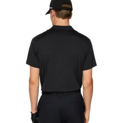 J.Lindeberg Men's Legacy Golf Polo Shirt