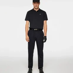 J.Lindeberg Men's Legacy Golf Polo Shirt