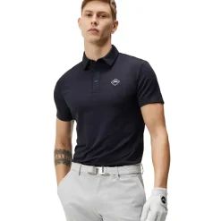 J.Lindeberg Men's Lowell Golf Polo Shirt