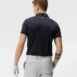 J.Lindeberg Men's Lowell Golf Polo Shirt