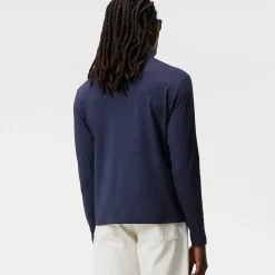 J.Lindeberg Men's Luke Golf Midlayer