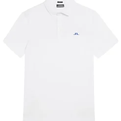 J.Lindeberg Men's Martin Golf Polo Shirt