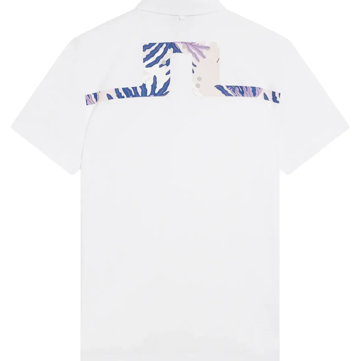 J.Lindeberg Men's Martin Golf Polo Shirt