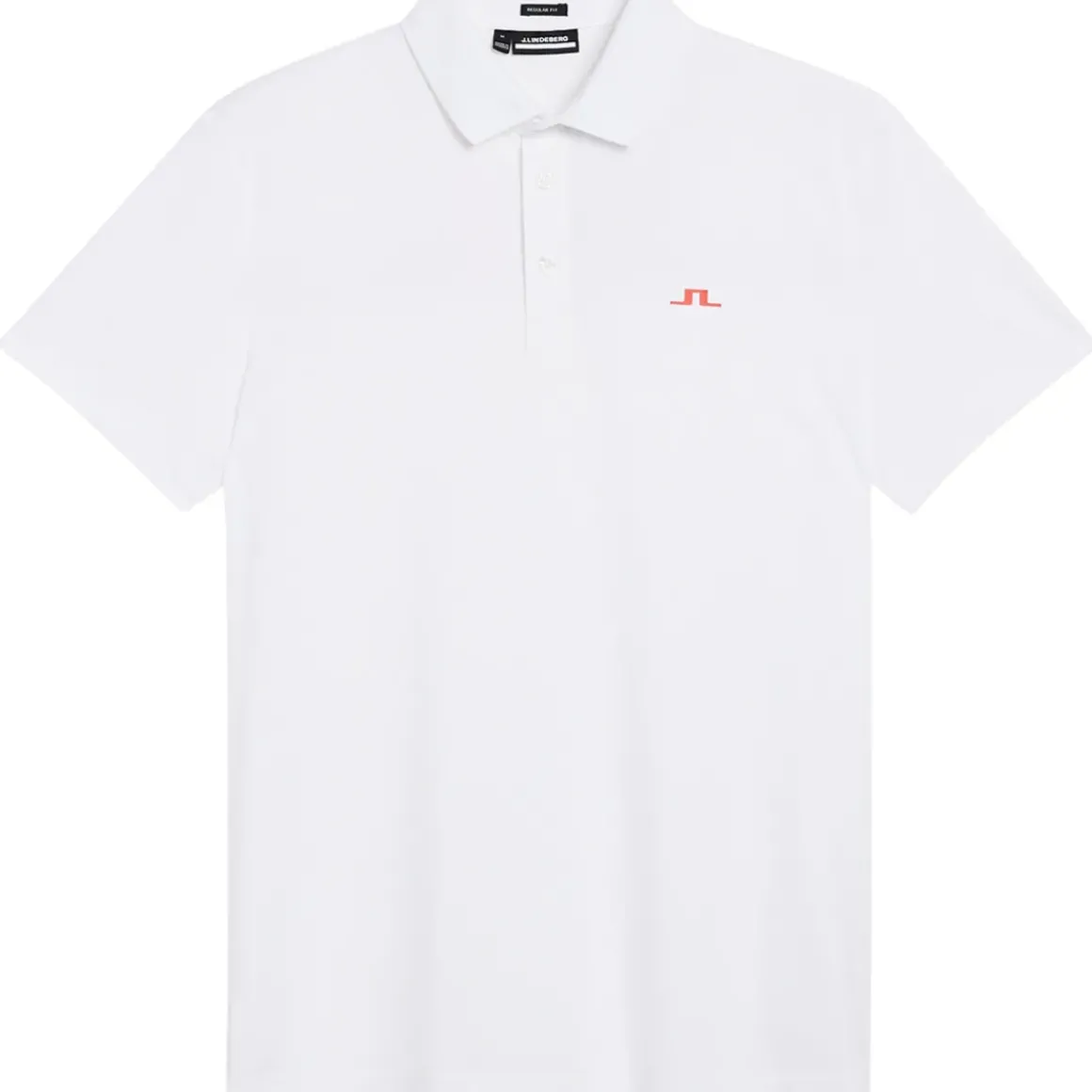 J.Lindeberg Men's Martin Golf Polo Shirt