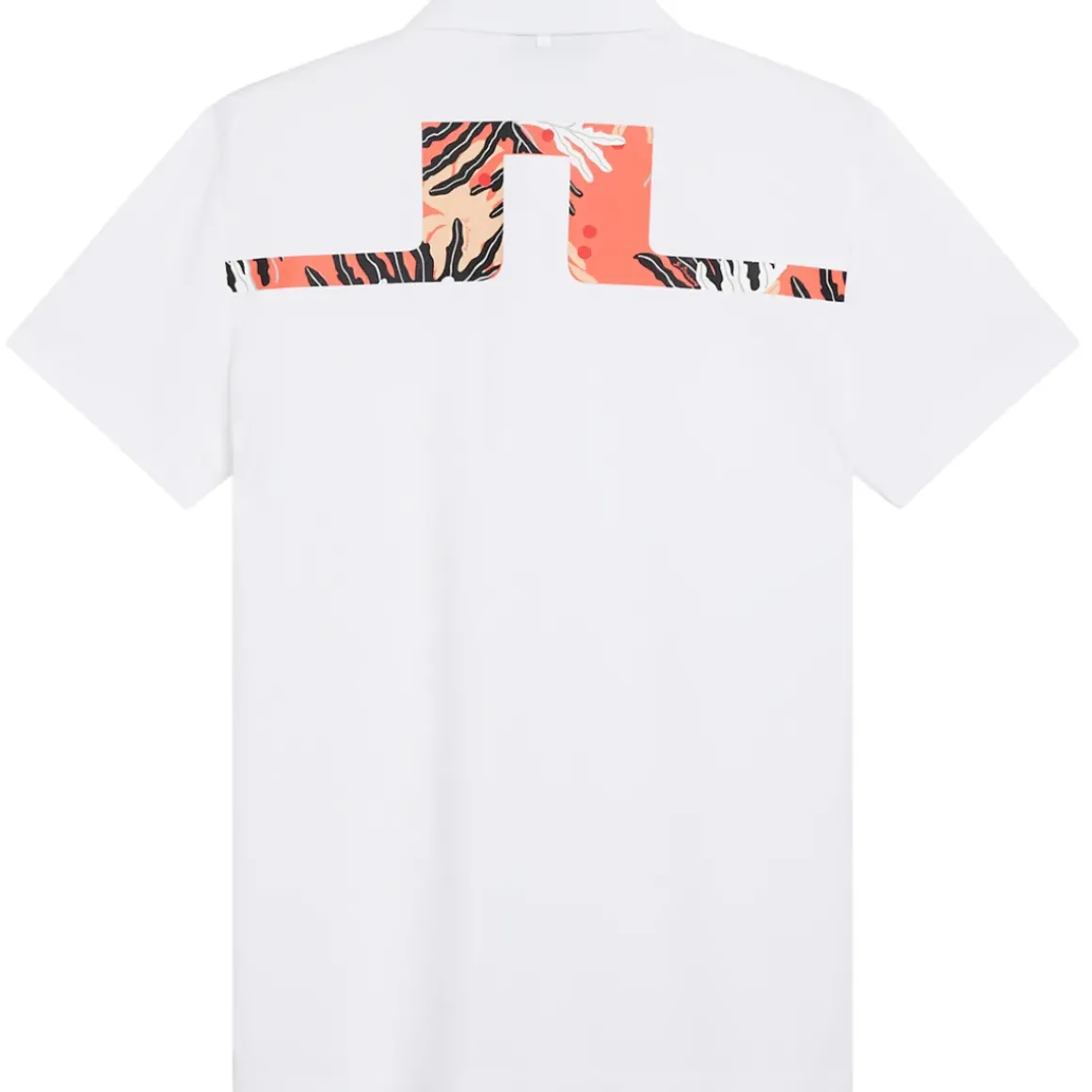 J.Lindeberg Men's Martin Golf Polo Shirt