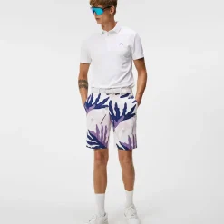 J.Lindeberg Men's Martin Golf Polo Shirt