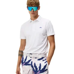 J.Lindeberg Men's Martin Golf Polo Shirt