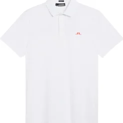 J.Lindeberg Men's Martin Golf Polo Shirt