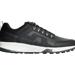 J.Lindeberg Men's Range Finder Waterproof Spikeless Golf Trainers