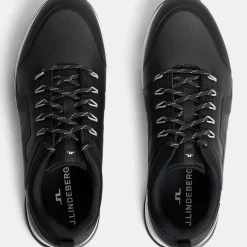 J.Lindeberg Men's Range Finder Waterproof Spikeless Golf Trainers