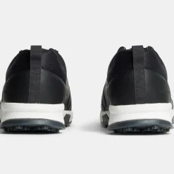 J.Lindeberg Men's Range Finder Waterproof Spikeless Golf Trainers