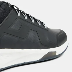 J.Lindeberg Men's Range Finder Waterproof Spikeless Golf Trainers