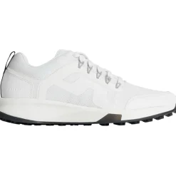 J.Lindeberg Men's Range Finder Waterproof Spikeless Golf Trainers