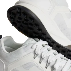 J.Lindeberg Men's Range Finder Waterproof Spikeless Golf Trainers