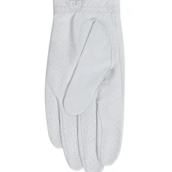 J.Lindeberg Men's Ron Leather Golf Glove