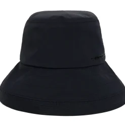 J.Lindeberg Men's Sandy Rain Waterproof Bucket Hat