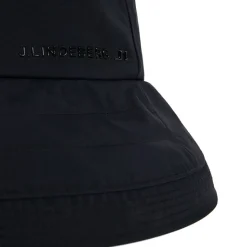 J.Lindeberg Men's Sandy Rain Waterproof Bucket Hat