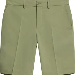 J.Lindeberg Men's Somle Golf Shorts