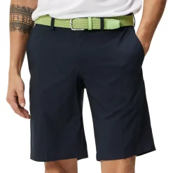 J.Lindeberg Men's Somle Golf Shorts
