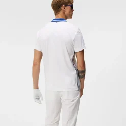 J.Lindeberg Men's Taiden Golf Polo Shirt