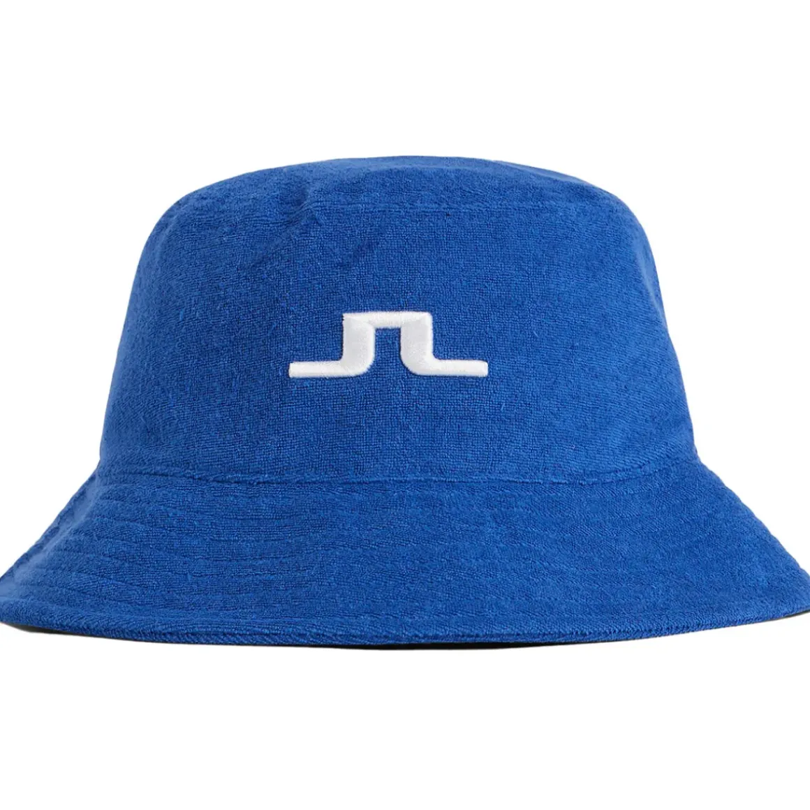 J.Lindeberg Men's Terry Golf Bucket Hat