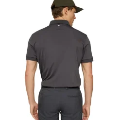 J.Lindeberg Men's Tour Tech Golf Polo Shirt